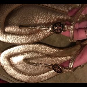 Tory Burch Emmy Thong Sandal